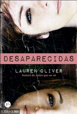 Desaparecidas – Lauren Oliver