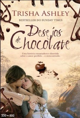Desejos de Chocolate – Trisha Ashley