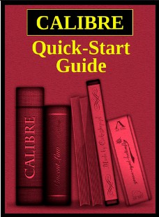 Calibre Quick Start Guide - John Schember epub