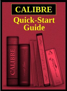 Calibre Quick Start Guide – John Schember mobi