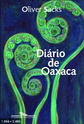Diario de Oaxaca – Oliver Sacks