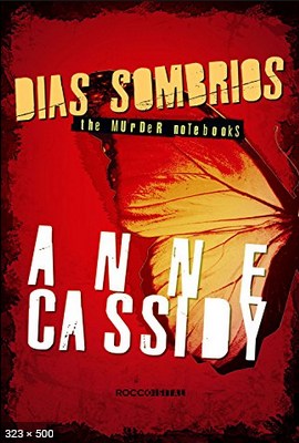 Dias sombrios – Anne Cassidy