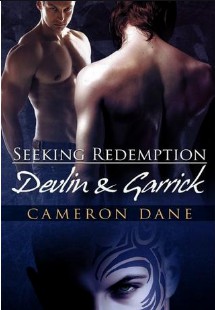 Cameron Dane – Buscando a Redençao II – DEVLIN GARRICK pdf