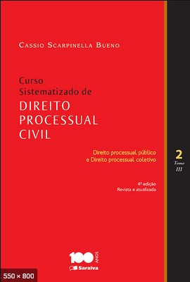 Direito Processual Publico - Cassio Scarpinella Bueno