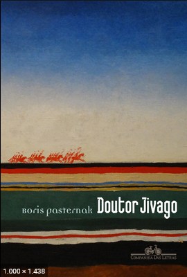 Doutor Jivago - Boris Pasternak