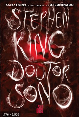 Doutor Sono – Stephen King