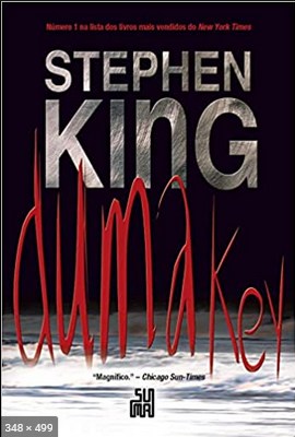 Duma Key – Stephen King
