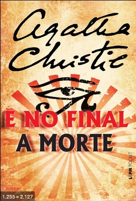 E no Final a Morte – Agatha Christie