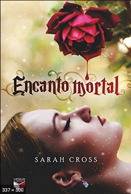 Encanto Mortal - Sarah Cross