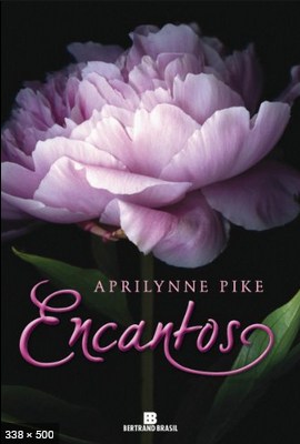 Encantos – Aprilynne Pike