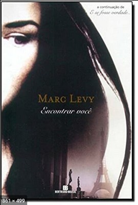 ENCONTRAR VOCE – Marc Levy