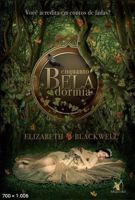 Enquanto Bela Dormia – Elizabeth Blackwell