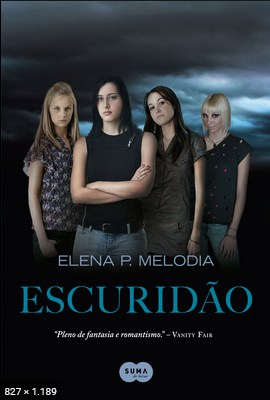 Escuridao – My Land – Vol 1 – Elena P. Melodia