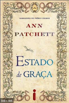 Estado de Graca – Ann Patchett