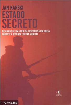 Estado Secreto - Jan Karski