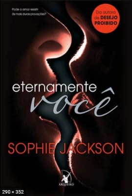 Eternamente voce – Sophie Jackson