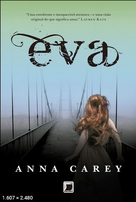 Eva - Ana Carey