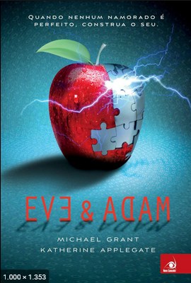 Eve e Adam – Michael Grant