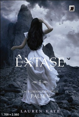 Extase – Lauren Kate
