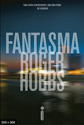 Fantasma - Roger Hobbs