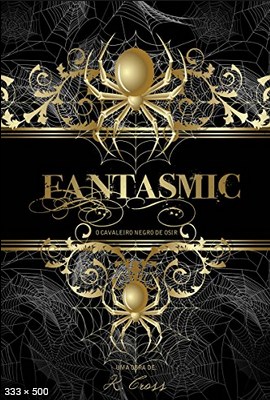 Fantasmic – K.Cross