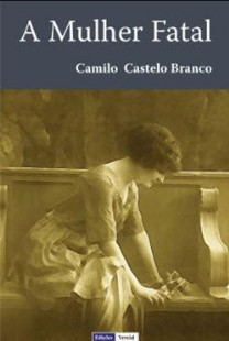 Camilo Castelo Branco - A MULHER FATAL doc