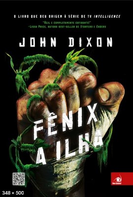 Fenix_ A Ilha – John Dixon