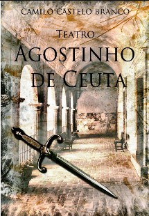 Camilo Castelo Branco - AGOSTINHO DE CEUTA doc