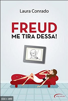 Freud me tira Dessa! – Laura Conrado