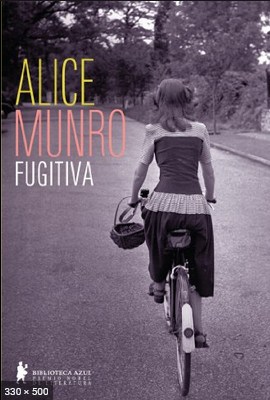 Fugitiva - Alice Munro