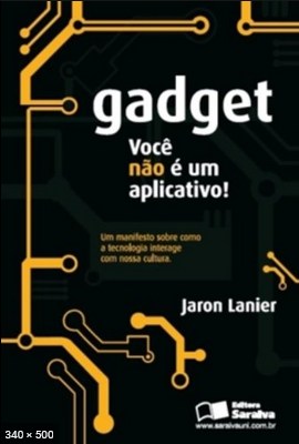 Gadget – Jaron Lanier