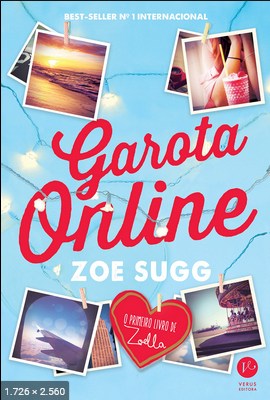 Garota Online – Zoe Sugg