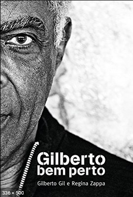 Gilberto Bem Perto – Gilberto Gil