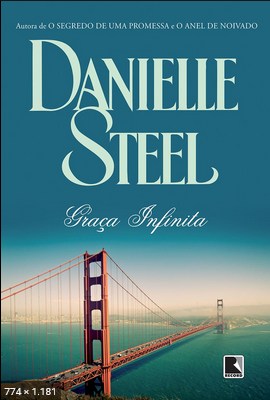 Graca Infinita – Danielle Steel