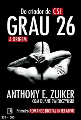 Grau 26 - Anthony E. Zuiker