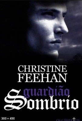 Guardiao Sombrio - Christine Feehan