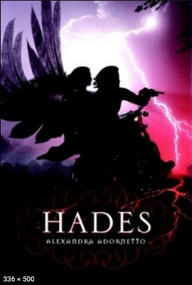 Hades – Alexandra Adornetto