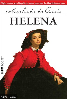Helena – Machado de Assis