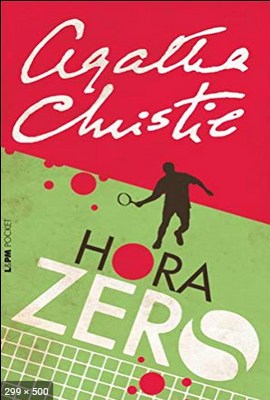 Hora Zero – Agatha Christie
