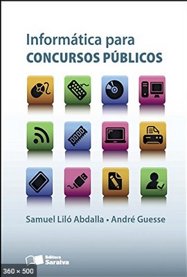 Informatica Para Concursos Publ – Samuel Lilo Abdalla