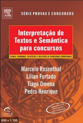 Interpretacao De Textos e Seman – Pedro Henrique