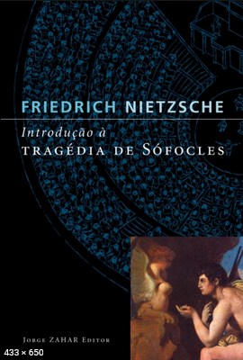Introducao a Tragedia de Sofocl – Friedrich Nietzsche