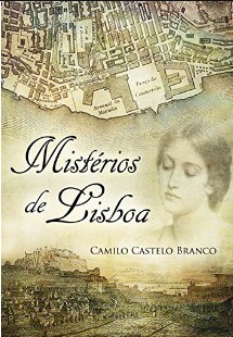 Camilo Castelo Branco - MISTERIOS DE LISBOA I doc