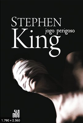 Jogo Perigoso - Stephen King