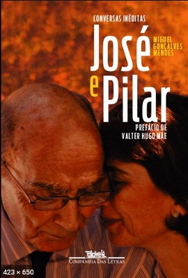 Jose e Pilar – Miguel Goncalves Mendes (1)