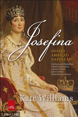 Josefina – Kate Willians