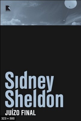 Juizo Final - Sidney Sheldon