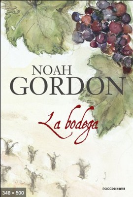 La Bodega – Noah Gordon