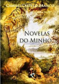 Camilo Castelo Branco – NOVELAS DO MINHO I doc