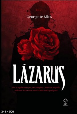 Lazarus - Georgette Silen
